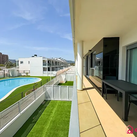 Sun & Sea * Cabanes (Valencia)