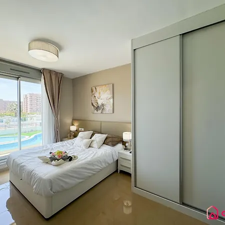 Sun & Sea Appartement *