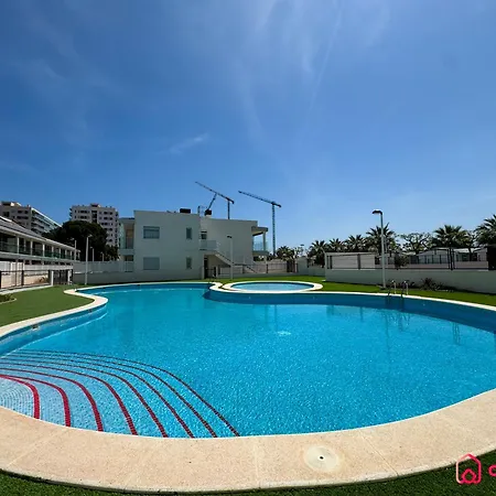 Sun & Sea * Cabanes (Valencia)