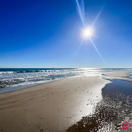 Sun & Sea Διαμέρισμα Cabanes (Valencia)