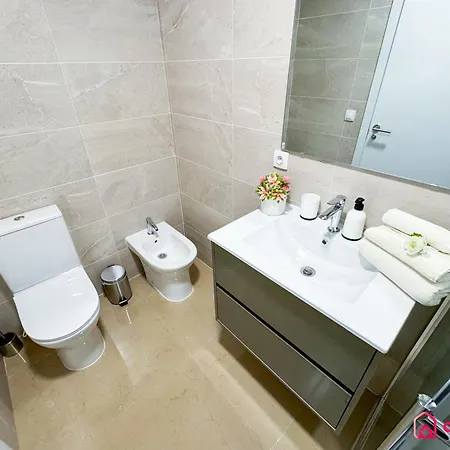 Appartement Sun & Sea Cabanes (Valencia)