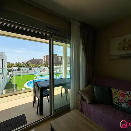 Appartement Sun & Sea