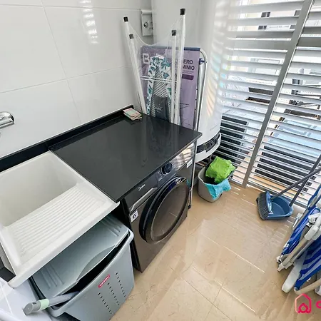Sun & Sea Apartament