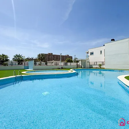 Appartement Sun & Sea Cabanes (Valencia)