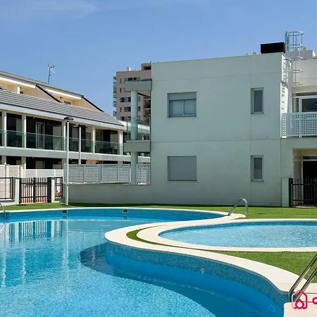 Appartement Sun & Sea