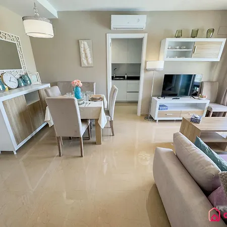 Appartement Sun & Sea